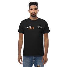 Load image into Gallery viewer, PCNY I Got This Shirt Because I Listened To Wayne! Men's Classic T-shirt