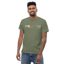 Load image into Gallery viewer, PCNY I Got This Shirt Because I Listened To Wayne! Men's Classic T-shirt