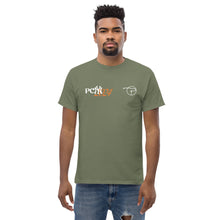 Load image into Gallery viewer, PCNY I Got This Shirt Because I Listened To Wayne! Men's Classic T-shirt