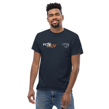 Load image into Gallery viewer, PCNY I Got This Shirt Because I Listened To Wayne! Men's Classic T-shirt
