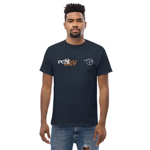Load image into Gallery viewer, PCNY I Got This Shirt Because I Listened To Wayne! Men's Classic T-shirt