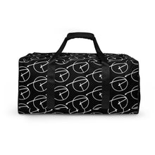 Load image into Gallery viewer, Authentic PCNY "P" Original Logo Duffel Bag - Panda