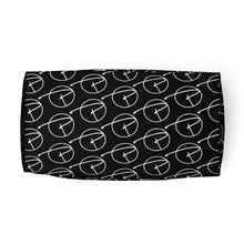 Load image into Gallery viewer, Authentic PCNY "P" Original Logo Duffel Bag - Panda