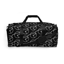 Load image into Gallery viewer, Authentic PCNY "P" Original Logo Duffel Bag - Panda
