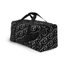 Load image into Gallery viewer, Authentic PCNY "P" Original Logo Duffel Bag - Panda