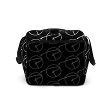 Load image into Gallery viewer, Authentic PCNY "P" Original Logo Duffel Bag - Panda