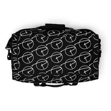 Load image into Gallery viewer, Authentic PCNY "P" Original Logo Duffel Bag - Panda