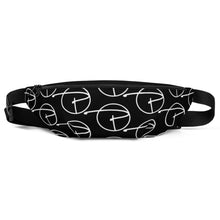 Load image into Gallery viewer, Authentic PCNY "P" Original Logo Fanny Pack
