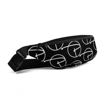 Load image into Gallery viewer, Authentic PCNY "P" Original Logo Fanny Pack