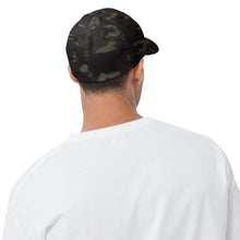 Load image into Gallery viewer, PCNY Structured Twill Cap
