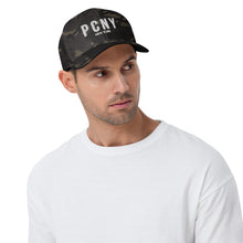 Load image into Gallery viewer, PCNY Structured Twill Cap