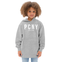 Load image into Gallery viewer, PCNY NEW YORK Kids Fleece Hoodie