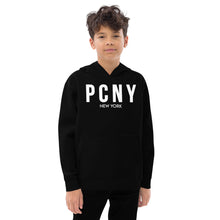 Load image into Gallery viewer, PCNY NEW YORK Kids Fleece Hoodie