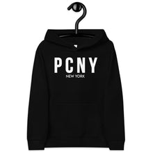 Load image into Gallery viewer, PCNY NEW YORK Kids Fleece Hoodie