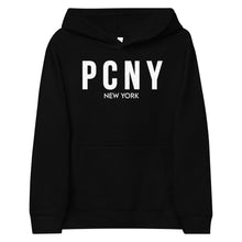 Load image into Gallery viewer, PCNY NEW YORK Kids Fleece Hoodie