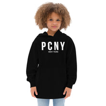 Load image into Gallery viewer, PCNY NEW YORK Kids Fleece Hoodie