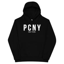 Load image into Gallery viewer, PCNY NEW YORK Kids Fleece Hoodie