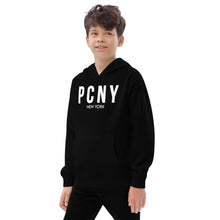 Load image into Gallery viewer, PCNY NEW YORK Kids Fleece Hoodie