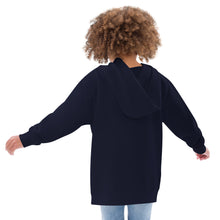 Load image into Gallery viewer, PCNY NEW YORK Kids Fleece Hoodie