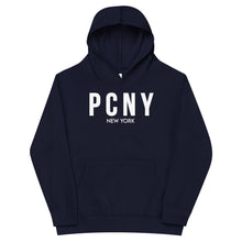 Load image into Gallery viewer, PCNY NEW YORK Kids Fleece Hoodie