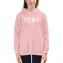Load image into Gallery viewer, PCNY NEW YORK Kids Hoodie