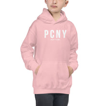 Load image into Gallery viewer, PCNY NEW YORK Kids Hoodie