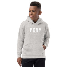 Load image into Gallery viewer, PCNY NEW YORK Kids Hoodie