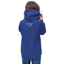 Load image into Gallery viewer, PCNY NEW YORK Kids Hoodie