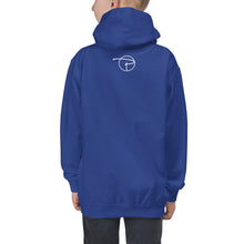 Load image into Gallery viewer, PCNY NEW YORK Kids Hoodie