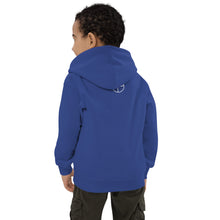 Load image into Gallery viewer, PCNY NEW YORK Kids Hoodie