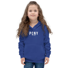Load image into Gallery viewer, PCNY NEW YORK Kids Hoodie