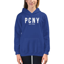Load image into Gallery viewer, PCNY NEW YORK Kids Hoodie