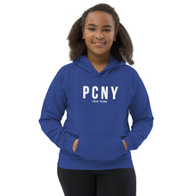Load image into Gallery viewer, PCNY NEW YORK Kids Hoodie