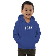 Load image into Gallery viewer, PCNY NEW YORK Kids Hoodie