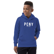 Load image into Gallery viewer, PCNY NEW YORK Kids Hoodie