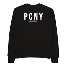 Load image into Gallery viewer, PCNY NEW YORK CHAMPION SWEATSHIRT