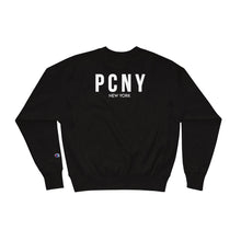 Load image into Gallery viewer, PCNY NEW YORK CHAMPION SWEATSHIRT