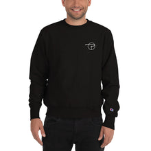 Load image into Gallery viewer, PCNY NEW YORK CHAMPION SWEATSHIRT