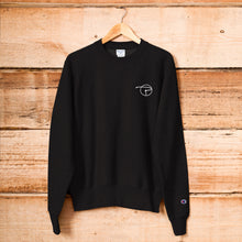 Load image into Gallery viewer, PCNY NEW YORK CHAMPION SWEATSHIRT