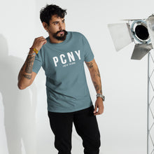 Load image into Gallery viewer, PCNY NEW YORK MENS T-SHIRT
