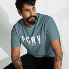 Load image into Gallery viewer, PCNY NEW YORK MENS T-SHIRT