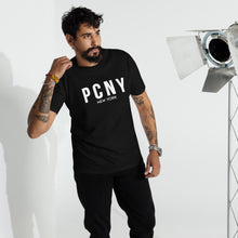 Load image into Gallery viewer, PCNY NEW YORK MENS T-SHIRT