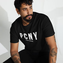 Load image into Gallery viewer, PCNY NEW YORK MENS T-SHIRT