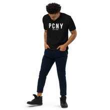 Load image into Gallery viewer, PCNY NEW YORK MENS T-SHIRT