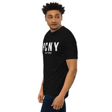 Load image into Gallery viewer, PCNY NEW YORK MENS T-SHIRT