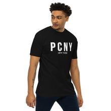 Load image into Gallery viewer, PCNY NEW YORK MENS T-SHIRT