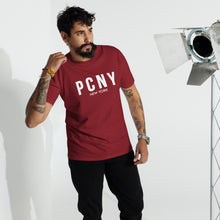 Load image into Gallery viewer, PCNY NEW YORK MENS T-SHIRT
