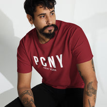 Load image into Gallery viewer, PCNY NEW YORK MENS T-SHIRT