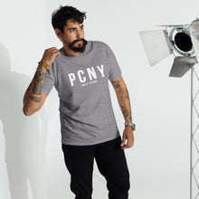 Load image into Gallery viewer, PCNY NEW YORK MENS T-SHIRT