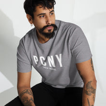 Load image into Gallery viewer, PCNY NEW YORK MENS T-SHIRT